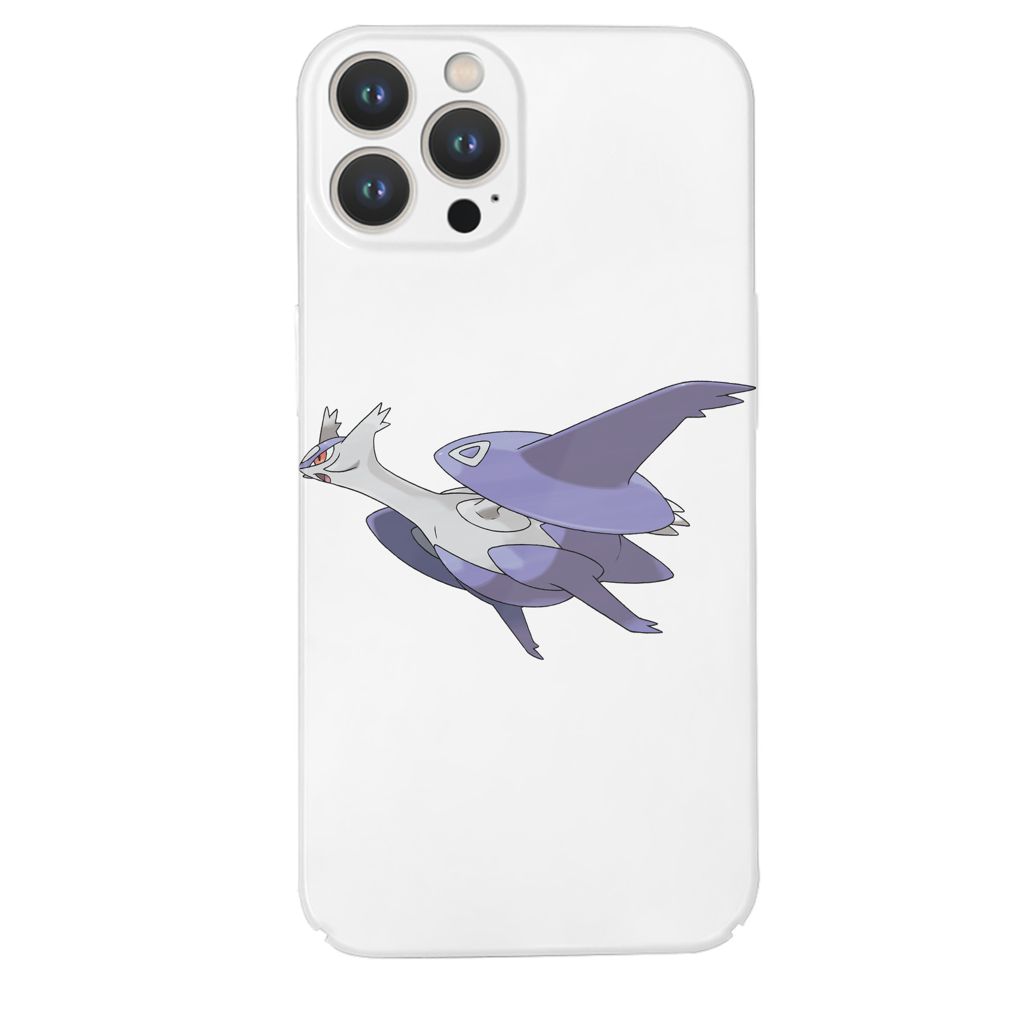 （画像用） ポケットモンスター Pokémon 【iPhone 14シリーズ対応】ハードケース
